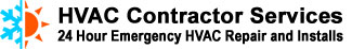 Federal Bldg HVAC Services